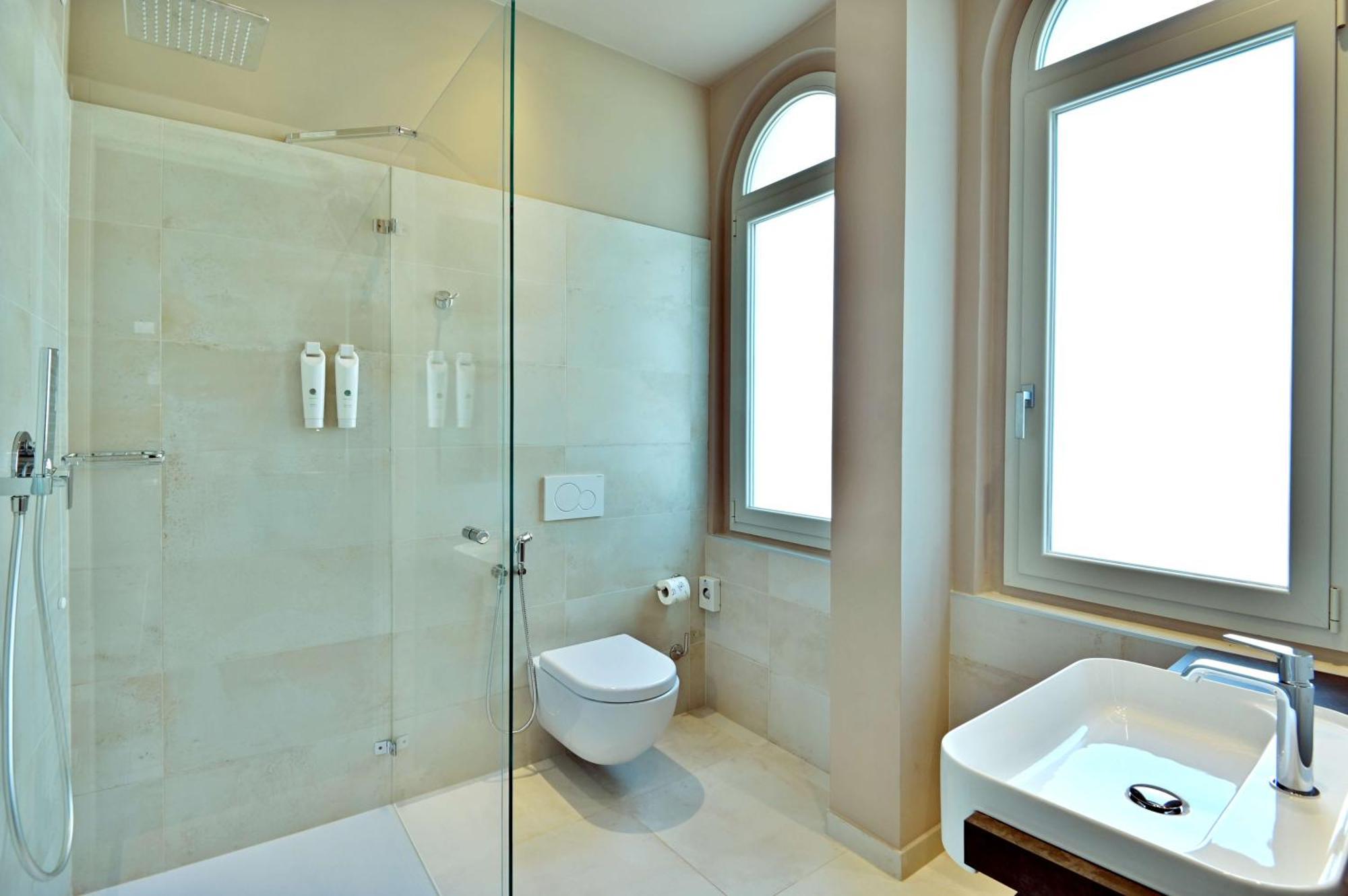 Hotel Monte Baldo E Villa Acquarone Гардоне Ривьера Номер фото